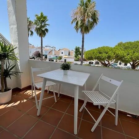 Brisa Del Mar, Living Sur Sanlúcar de Barrameda